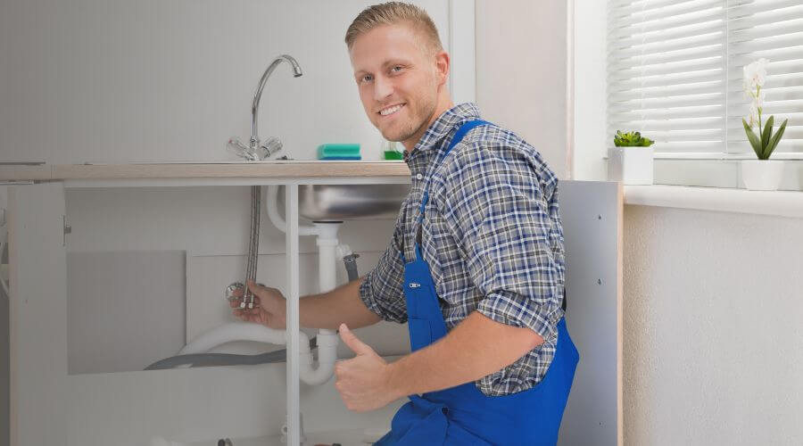 Emergency Plumbing Repair in Williamstown, PA